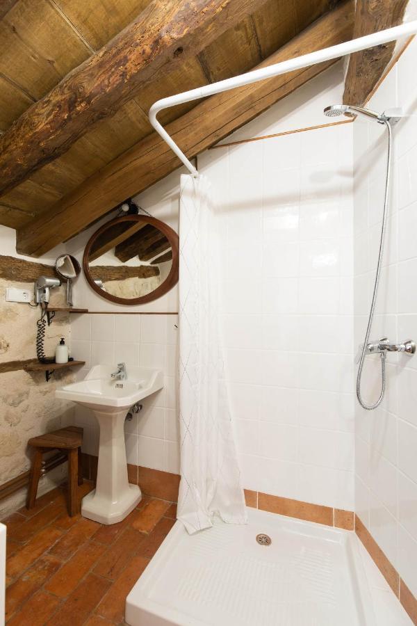 Casona Indiana De Ayuelas Luaran gambar