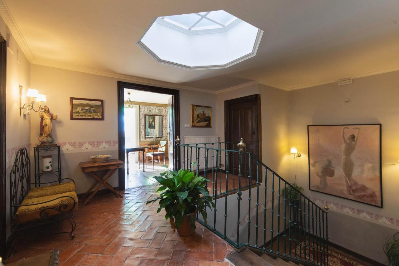 Casona Indiana De Ayuelas Luaran gambar